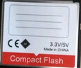 BLKE  CF卡32G 7D储存卡适用佳能单反相机内存卡5D3 5D D800尼康闪存卡D700数码相机存储卡120M  32G CF卡+ CF读卡器 实拍图