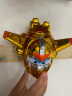 奥迪双钻（AULDEY）超级飞侠玩具乐迪大力电能升级大变形机器人儿童男孩玩具礼物 超级飞侠机库装-金小子 晒单实拍图