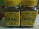 云峰糖桂花 桂花蜜酿浆果酱蜜 糖玫瑰酱甜品冲饮调味品家用商用调味酱 【超值装】300g*2瓶 实拍图