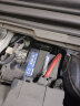 瓦尔塔（VARTA）汽车电瓶蓄电池启停AGMH6吉利领克01/02/03以旧换新 实拍图