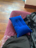 TANXIANZHE探险者睡袋成人室内户外四季保暖睡袋加厚午休羽绒棉露营隔脏睡袋 2个1.5KG睡袋+双人充气床 实拍图