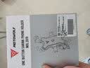 摩多狼（MOTOWOLF）摩托车减震防盗手机支架遮阳罩摩旅骑士骑行装备 实拍图