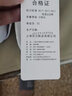 回力男鞋2019春休闲鞋男款帆布鞋牛筋底防滑耐磨板鞋经典学生球鞋 WK-1 灰/白 41 实拍图