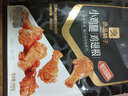 良品铺子烤香肠小鸡腿鸡肉零食小吃熟食 【碳烤味】 75g*1袋 实拍图