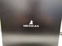 稻草人皮带男头层牛皮裤腰带羊皮钱包高档礼盒生日礼物送男生老公 实拍图