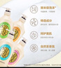 可悠然 沐浴露大黄瓶香味持久留香香氛美肌2.2L花漾+碧野+恬静+欣怡  实拍图