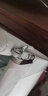 大象妈妈床围栏经典款 婴儿童宝宝一体式床挡 垂直升降软包防摔床护栏 灰色 经典三面1.8*2米床垫适用 晒单实拍图