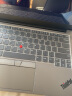 联想ThinkPad E14 2022款 酷睿版 英特尔酷睿i5 14英寸轻薄笔记本电脑(i5-1240P 16G 512G 100%sRGB)银 win11 晒单实拍图