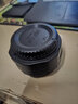 尼康（Nikon） FTZ转接环微单相机Z卡口适配器尼康适用 尼康FTZ II转接环（二代） 实拍图