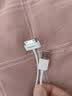 品胜适用苹果数据线4S手机iPhone4充电线ipad4/3/2/1touch充电器线平板电脑电源线Ipod快充USB老款宽头 苹果4/4s/ipad1/2/3【0.8米充电线】 实拍图
