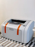 【二手9成新】惠普（HP）1020 A4黑白激光打印机家用作业文档打印 商用经济型办公设备打印机 1007/1008随机发货（WIFI无线连接款） 惠普 实拍图