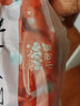 万果山（WanGuoShan） 红枣夹核桃仁葡萄干500g 新疆特产芝麻枸杞和田枣蜜饯休闲零食 枣夹核桃500g（独立小包装） 实拍图