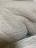 多忆绵眠（duoyimianmian）新疆长绒棉被芯全棉花被子手工棉絮棉胎褥子床垫加厚保暖冬被单人 新疆长绒棉被3斤 120*150cm儿童被 实拍图