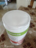 康宝莱（HERBALIFE）美产奶昔蛋白粉代餐粉建议搭配茶饮膳食纤维素片细腰片奶昔套餐 美版奶昔-草莓味750g 实拍图