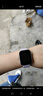华为（HUAWEI）【咨询享优惠】华为WATCH FIT 4手表运动智能100+模式蓝牙通话房颤早搏提醒男女成人3AX智能Pro 风信紫丨送定制表带+精美表盘 实拍图