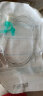 胃管 长期带导丝鼻胃肠管 胃管鼻饲管 聚氨酯PUR材质 成人幼儿儿童 Link-02-3 佰通14号1.1米+（三礼物） 实拍图