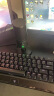 雷蛇（Razer） 魔音海妖X电容式直播降噪雷蛇麦克风  桌面台式电脑K歌 游戏直播usb 魔音海妖X（USB接口） 实拍图