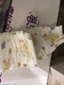 弗尼小象婴幼儿纸尿裤尿不湿夏季超薄纸尿裤干爽拉拉裤透气 纸尿裤L48片 实拍图