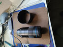 老蛙（LAOWA） 老蛙100mm F2.8 2倍放大全画幅百微超微距镜头 昆虫花卉人像 黑色【标配】 尼康F口 实拍图