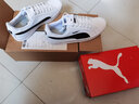 PUMA彪马男鞋女鞋 春秋经典复古情侣鞋低帮板鞋百搭运动休闲鞋 359622-05 【断码35.5、36码】经典彪马白 42.5 实拍图