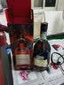 轩尼诗（Hennessy）【3支装】宝树行 轩尼诗VSOP700ml*3 2022年版 法国干邑白兰地  700mL 3瓶 实拍图