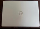 戴尔（DELL）灵越13Pro 13.3英寸高颜值轻薄笔记本电脑办公5330高性能EVO便携小巧商务本 1608银：i5-1340P/锐炬显卡/2.5K屏 16G内存丨1TB固态硬盘【定制版】 实拍图