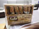 福多（Fudo）马来西亚进口 福多（fudo）蛋糕 （内装24枚）  提拉米苏 432g 实拍图
