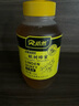 依然蜂蜜（YR）直销营养品送礼补品送父母 长白山椴树蜜1000g*2瓶 实拍图