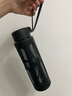 赠品水具配件茶隔-优道 （unibott）水杯茶隔配件 （黑白色随机） 黑色 实拍图