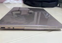 镖头微软SurfaceLaptop Go2/5笔记本保护壳3/4代电脑支架防摔套13.5英寸防尘垫键盘膜 水晶保护壳防刮【透明上盖+底部】 13.5英寸微软Surface Laptop5 实拍图