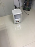 RuiXinDa取暖器大面积电暖风机工厂房车间商用烘干大功率家用全屋热风炉大型工业养殖场育雏保温设备 4KW/220V 实拍图
