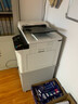 东芝（TOSHIBA） 打印机DP-2323AMS 2323AMW 黑白激光A3复印机 大型办公商用复合机一体机（打印复印扫描） 2323AMS（单纸盒+双面器+输稿器+网络） 实拍图