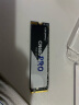 七彩虹(Colorful) CN600固态硬盘1TB 长江存储TLC颗粒ssd台式机PCIE3.0 硬盘 镭风CF600 512G pcie3.0 实拍图
