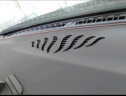 车丽友 本田CRV专用17-21款中控台防晒垫仪表遮阳避光垫 实拍图