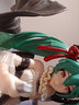初音未来周边手办交响乐初音二次元动漫周边礼物摆件生日礼物礼品 歌唱家 初音未来（20cm盒装） 实拍图