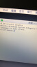 苹果笔记本Macbook air pro imac电脑远程重安装双系统windows10 Win7 苹果安装windows7双系统 实拍图
