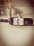 托卡夏美特城堡干红葡萄酒 法国原瓶进口红酒超波尔多AOC级 单支750ml*1 晒单实拍图