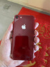 Apple苹果 iPhone8 Plus库存机店保一年移动联通电信全网通4G手机分期 iPhone8[4.7寸红色] 64G（店保一年） 晒单实拍图