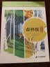 森林报博物版·中小学必读经典（套装共4册） 实拍图