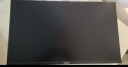 亚胜诺（YSNO）显示器电脑27英寸 高清电影屏幕 办公显示屏便携 电竞游戏屏 节能液晶屏2K 32英寸1k180hz曲面白色 实拍图