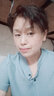 宏资琦休闲裤女装时尚套装2025夏季新款韩版女神范显瘦休闲阔腿裤长裤子 蓝色 XL （建议116—125斤） 实拍图