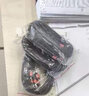 工途JDC-2建筑电子测温仪混凝土测温仪水泥测温线温度计预埋线大体积 原装测温仪+原装手柄探头 实拍图