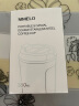 SIMELO德国施美乐咖啡杯女不锈钢316男保温杯大容量便携水杯免费刻字 红色(升级316内胆) 380ml 实拍图