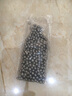 雷佰（Leibai） 弹弓钢珠8mm钢球专用加硬泥球蛋丸强力耐磨带卡珠皮筋组弓粮配件 8毫米钢珠(体验装)300颗 实拍图