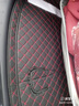 河牛长安cs75plus脚垫全包围CS75双层丝圈专用汽车用品内装饰配件 双层脚垫+丝圈+后备箱垫【备注颜色】 CS75PLUS专用 实拍图