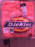 Dickies 卫衣男迪凯斯官方新彩色LOGO连帽卫衣情侣纯棉休闲上衣外套 抓绒加厚DK009473/白色 M/170 晒单实拍图