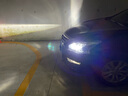 捍道led汽车大灯适用于奇骏逍客新轩逸经典蓝鸟天籁骐达近光灯远光泡 08-18款天籁（近光）一对 实拍图