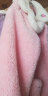 Hello Kitty凯蒂猫女童睡衣套装儿童法兰绒宝宝春秋珊瑚绒加绒女孩加厚家居服 紫色 513243 160CM适合155以上 晒单实拍图