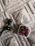 比博欧适用JBL T180A T280A T380A入耳式耳机硅胶套耳塞耳帽耳机套华为FreeLace耳套 实拍图