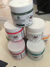 马利(Marie's)水粉颜料100ml红灰 大瓶罐装学生浓缩广告水粉画颜料 写生易清洗无异味儿童色彩颜料G-800美术写生 实拍图